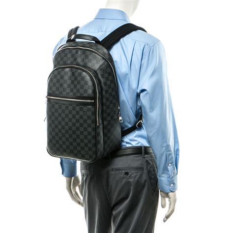 louis vuitton michael backpack